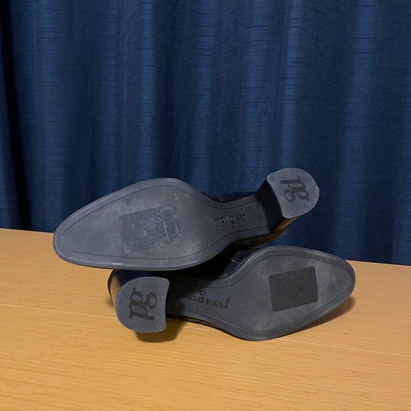 Paul Green Winn Boot Black - Picture 9 of 10